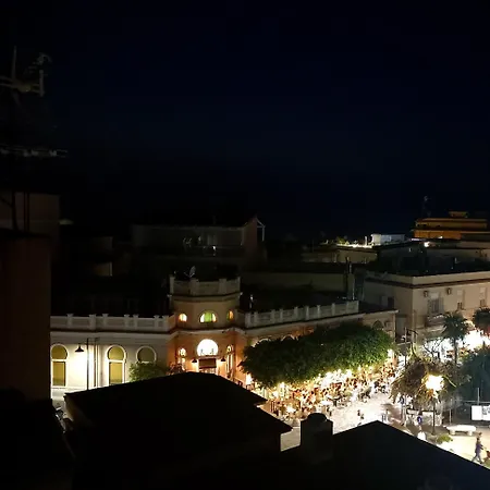 Bed & Breakfast Donna Ca' 4*