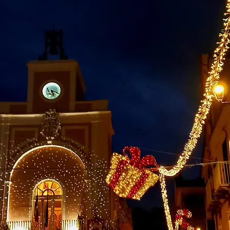 Donna Ca' Bed & Breakfast