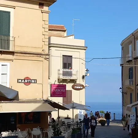 Donna Ca' Bed & Breakfast 4*