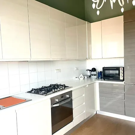 Donna Ca' Bed & Breakfast