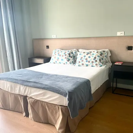 Bed & Breakfast Donna Ca'