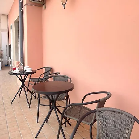 Bed & Breakfast Donna Ca' 4*