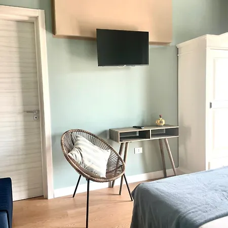 Bed & Breakfast Donna Ca' 4*