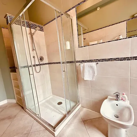 Donna Ca' Bed & Breakfast Tropea