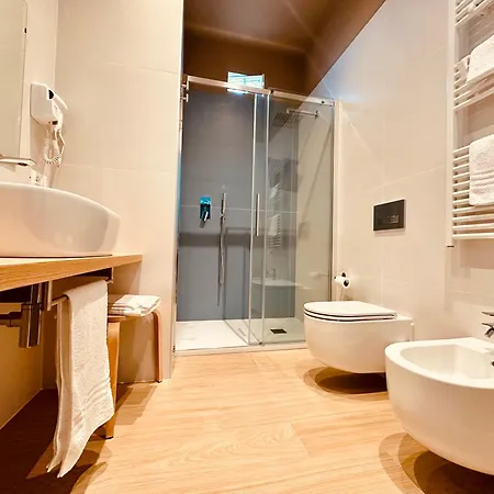 Donna Ca' Bed & Breakfast 4*