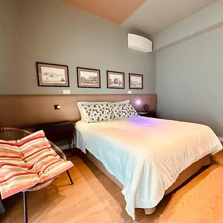 Bed & Breakfast Donna Ca'