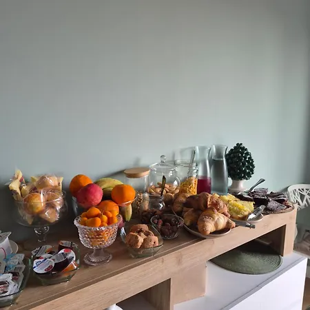 Donna Ca' Frühstückspension 4*