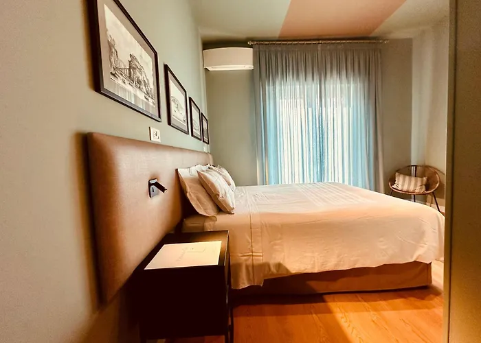 Donna Ca' 4* Тропея