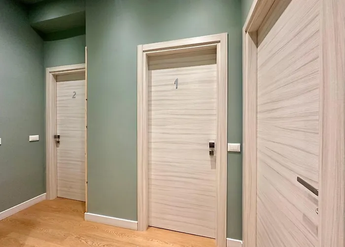 Donna Ca' Тропея