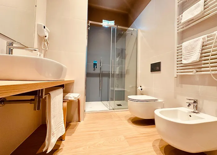 Donna Ca' Отель типа 