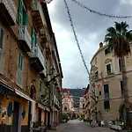 Frühstückspension Donna Ca' Tropea