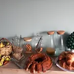 Donna Ca' B&B 트로페아