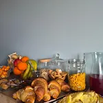 Donna Ca' Frühstückspension