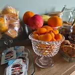 Donna Ca' Frühstückspension Tropea