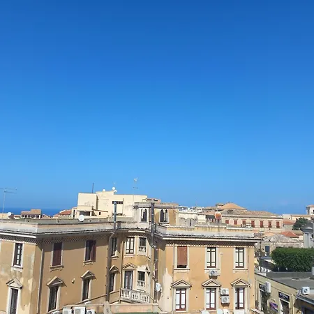 Donna Ca' Tropea