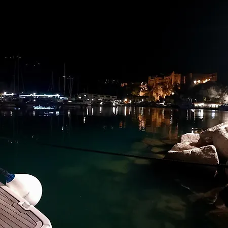 Panzió Donna Ca' 4*