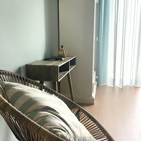 Donna Ca' Panzió Tropea