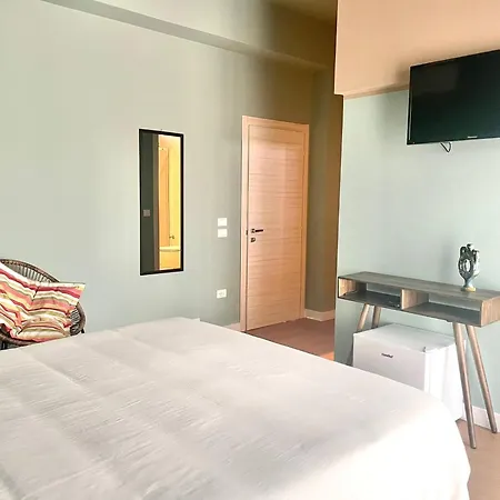 Frühstückspension Donna Ca' Tropea