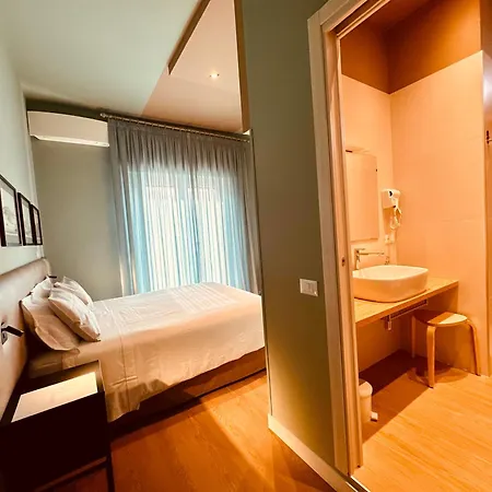 Donna Ca' Panzió 4*