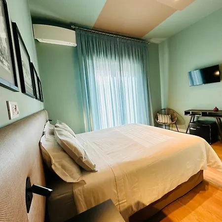 Donna Ca' Bed & Breakfast Tropea