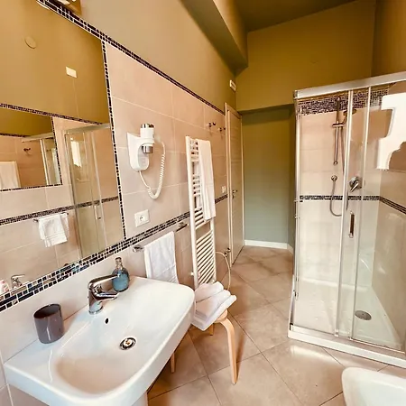 Bed and Breakfast Donna Ca' Tropea