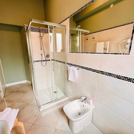 Bed & Breakfast Donna Ca'