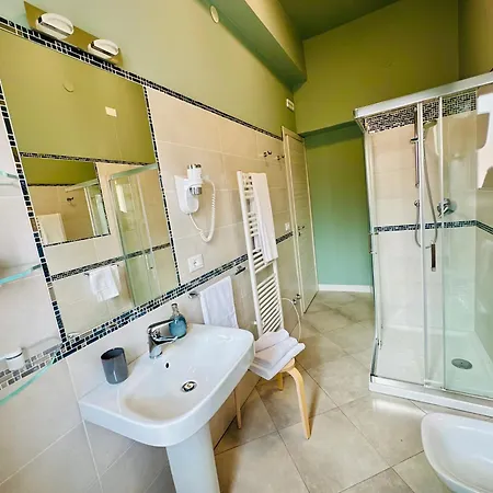 Bed & Breakfast Donna Ca' 4*