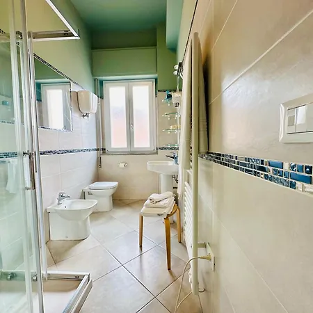 Bed & Breakfast Donna Ca' Tropea