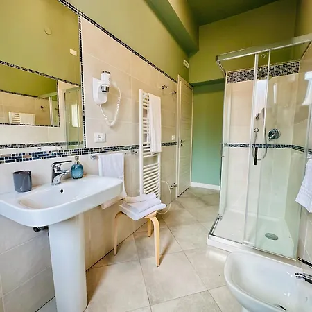 Donna Ca' Bed and Breakfast 4*