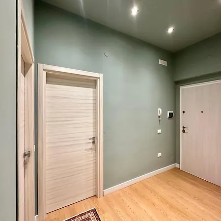 Donna Ca' Panzió Tropea