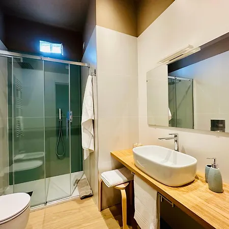 Bed & Breakfast Donna Ca'