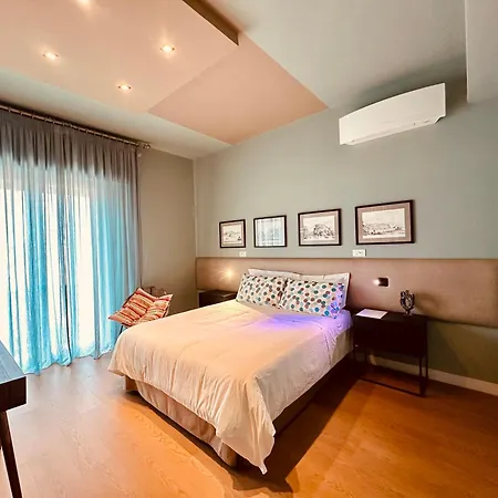 Donna Ca' Bed & Breakfast Tropea