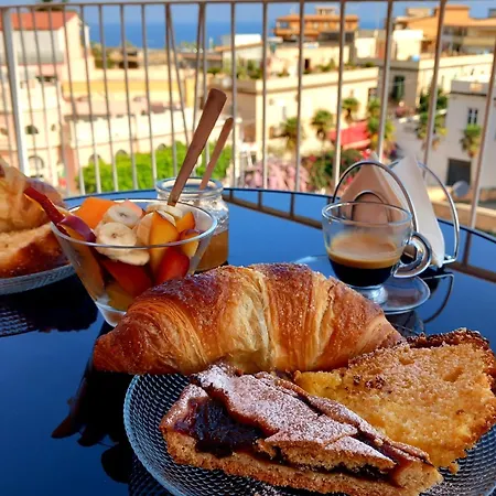 Bed & Breakfast Donna Ca'