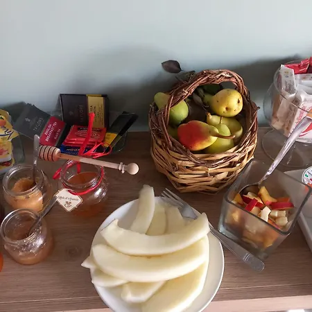 Frühstückspension Donna Ca' *