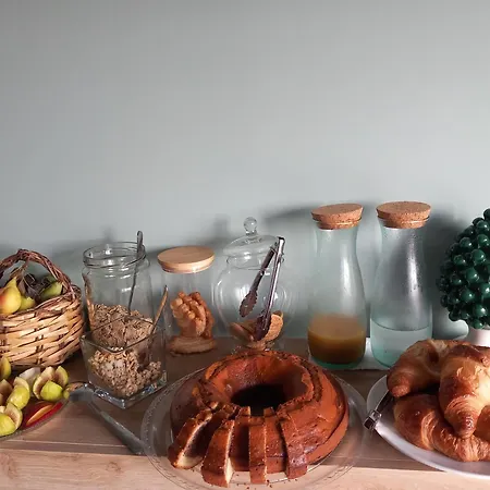 Donna Ca' Bed & Breakfast Tropea