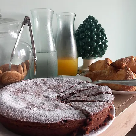 Donna Ca' Bed & Breakfast 4*