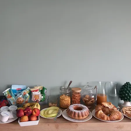 Donna Ca' Frühstückspension *