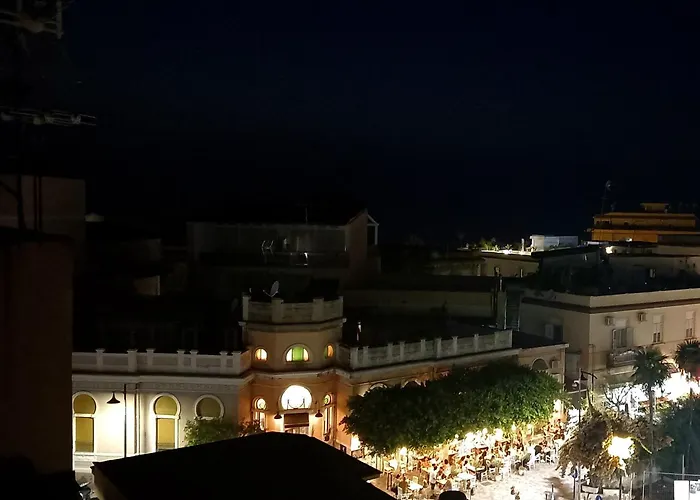 住宿加早餐酒店 Donna Ca' 4*