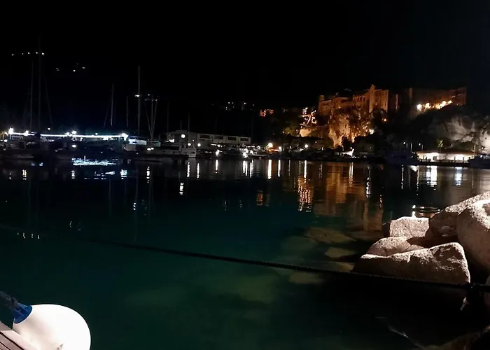 Bed & Breakfast Donna Ca' 4*