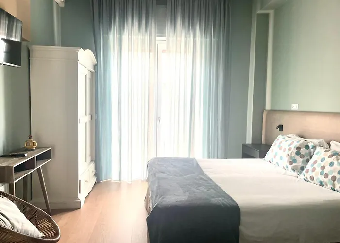 Donna Ca' Bed & Breakfast