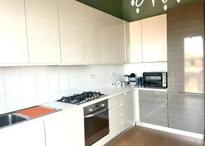 Donna Ca' Bed & Breakfast