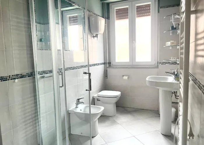 住宿加早餐酒店 Donna Ca' 特罗佩阿