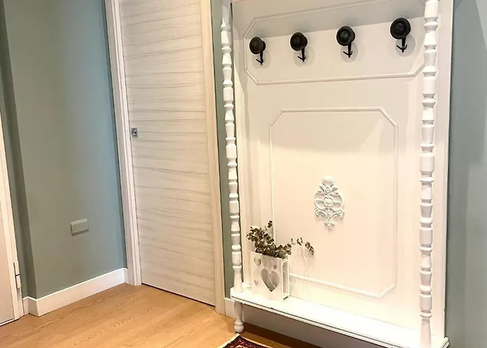 Bed & Breakfast Donna Ca' 4*