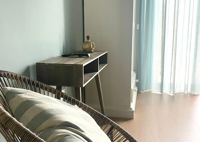 Donna Ca' Bed & Breakfast Tropea