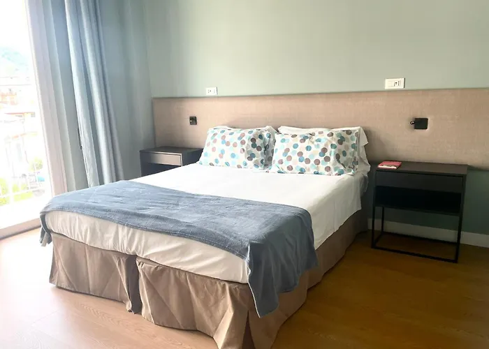 Bed & Breakfast Donna Ca'