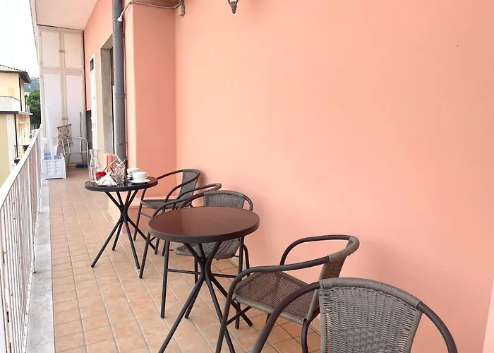 Bed & Breakfast Donna Ca' 4*