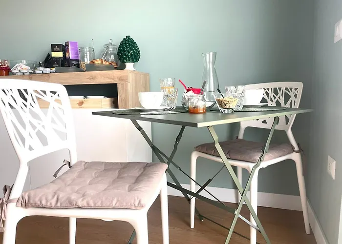 Donna Ca' Bed & Breakfast Tropea