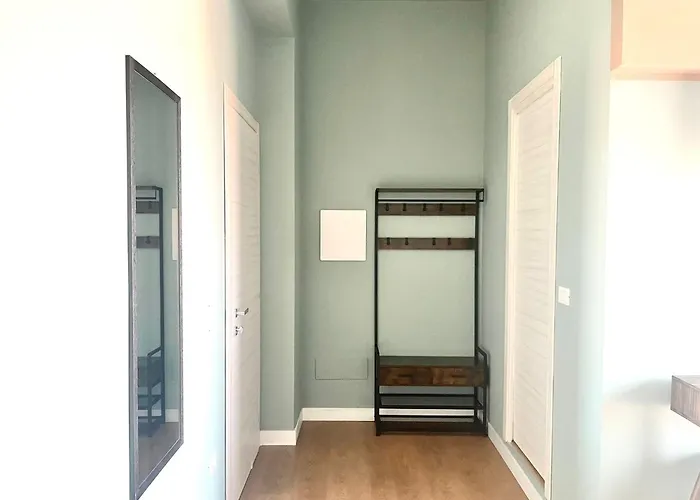 Donna Ca' Bed & Breakfast 4*