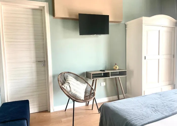 Bed & Breakfast Donna Ca' 4*