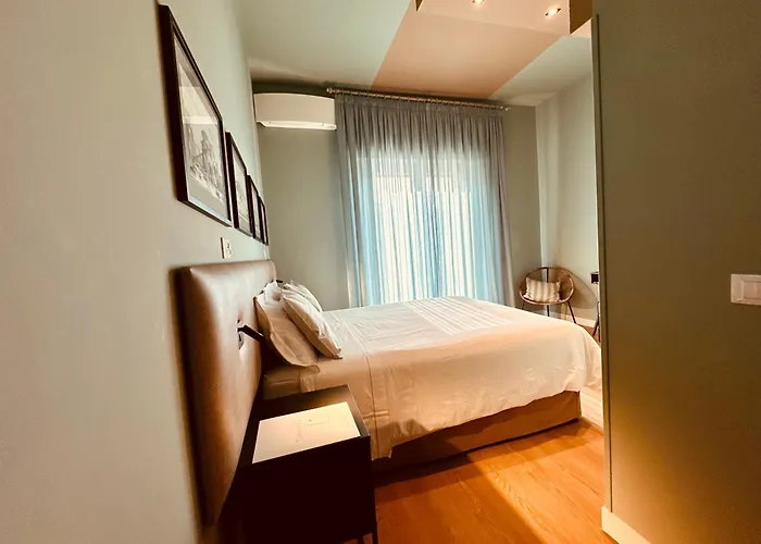 Donna Ca' 住宿加早餐酒店 特罗佩阿